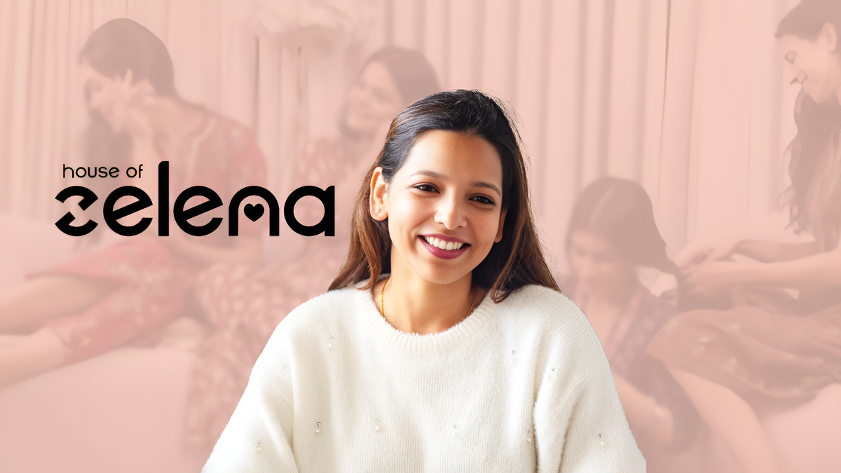 House of Zelena raises Rs 7 Cr in Seed round