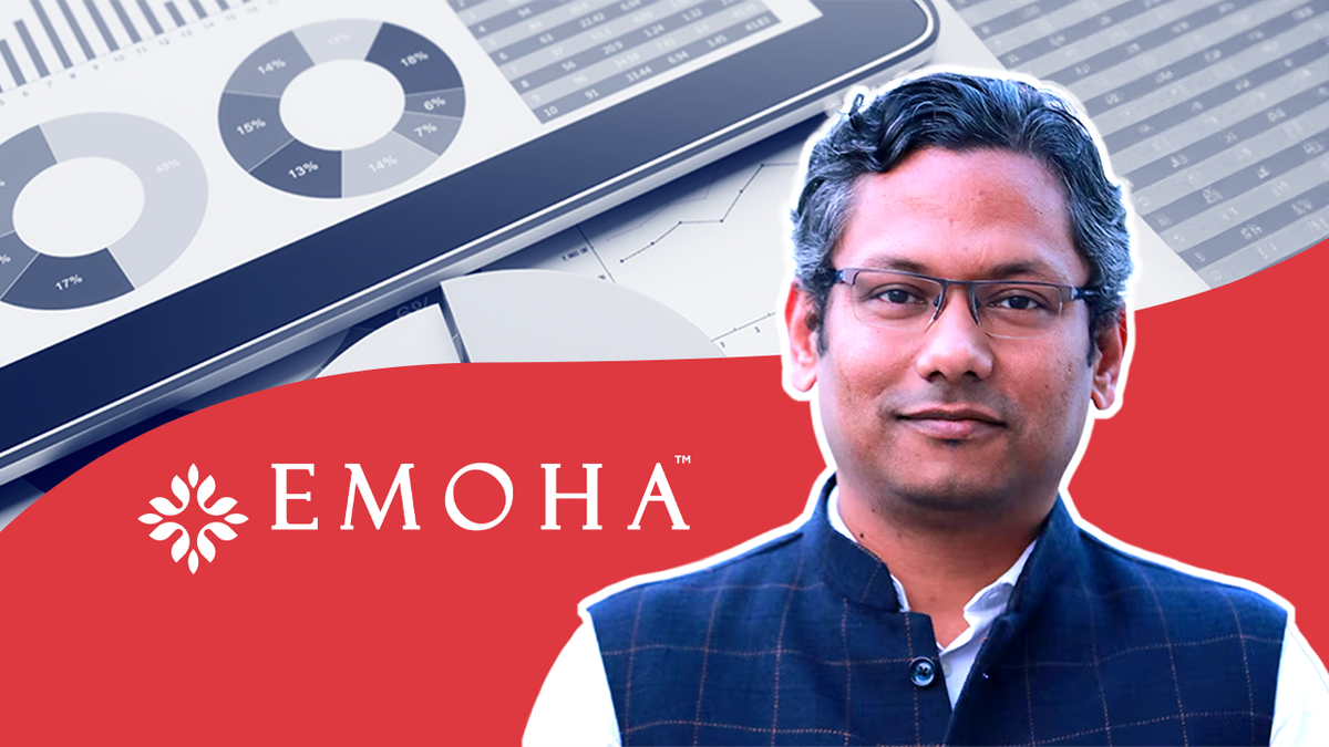 Exclusive: Eldercare platform Emoha reports Rs 74.35 Cr revenue in FY25, cuts losses by 32%