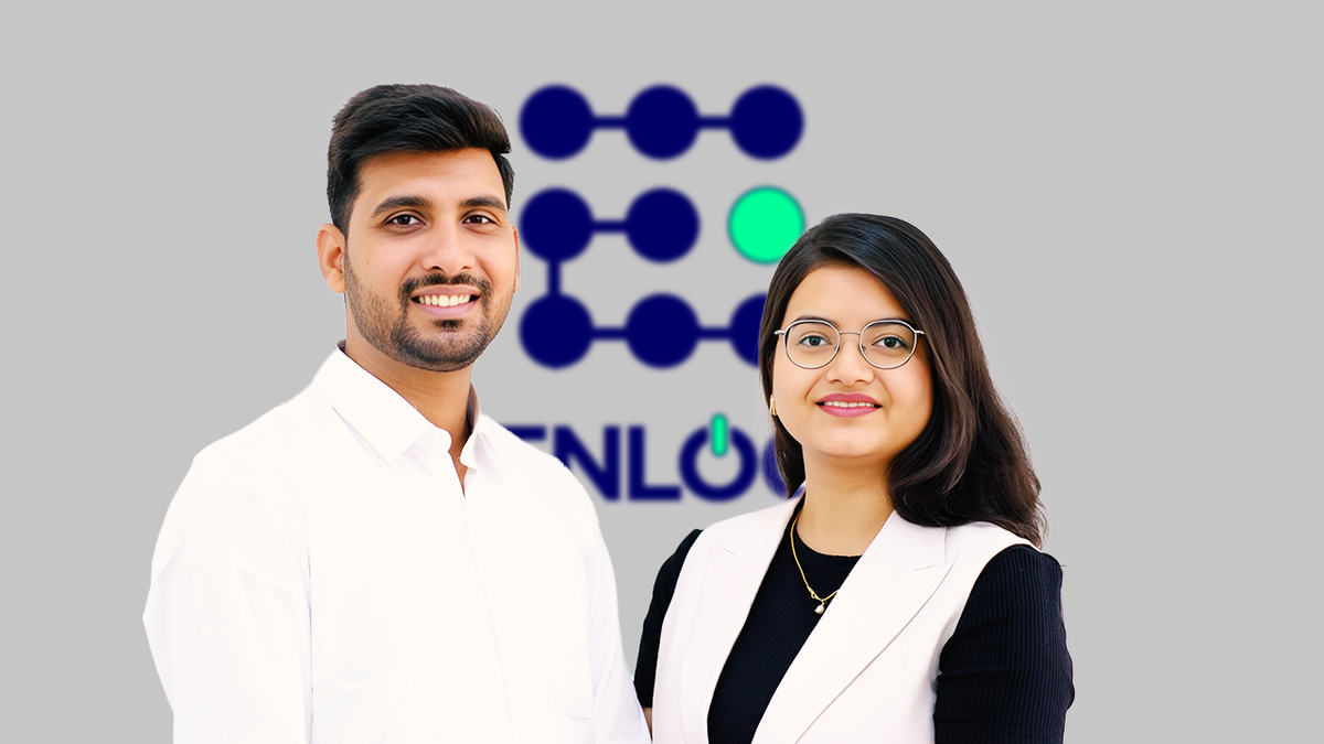 Enlog emerges as winner of ENTICE 2.0, receives grant from $500K pool