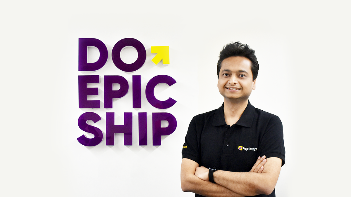 RapidShyp launches Cargo+ to streamline B2B logistics