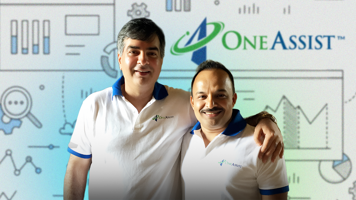 OneAssist posts over Rs 620 Cr revenue in FY25 with Rs 26 Cr EBITDA