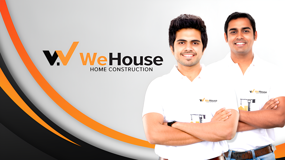 Prop-tech startup WeHouse raises Rs 25 Cr from Anthill Ventures and others