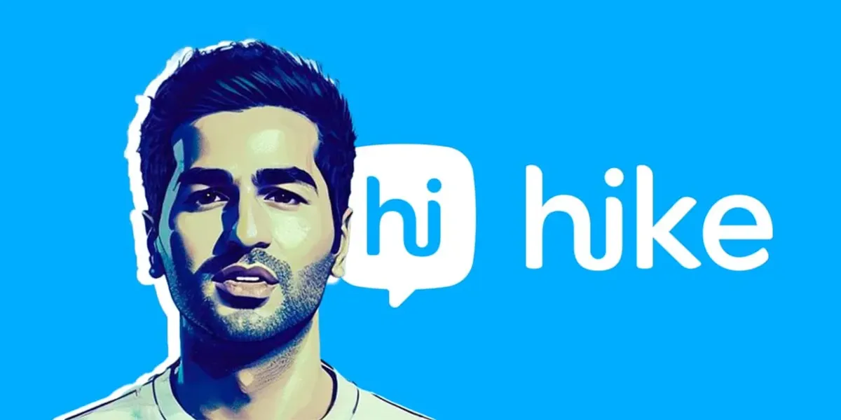 Exclusive: Kavin Mittal’s Hike shuts down operations completely