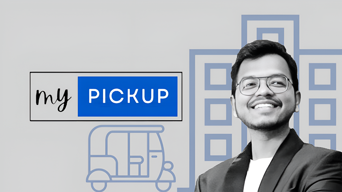IPV-backed electric mobility startup MyPickup shuts down