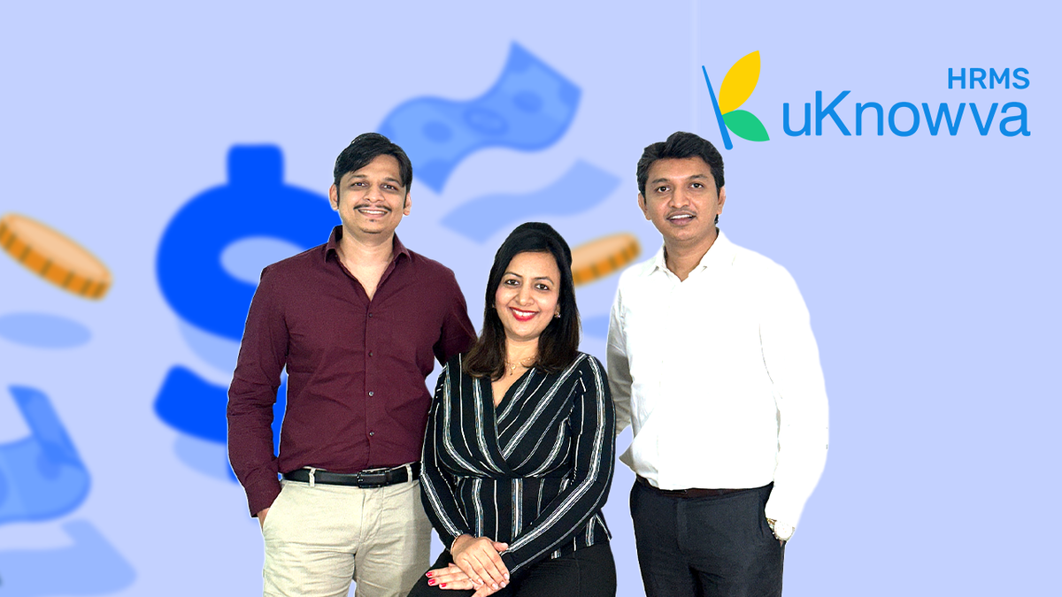 uKnowva raises $0.5 Mn in pre-Series A round