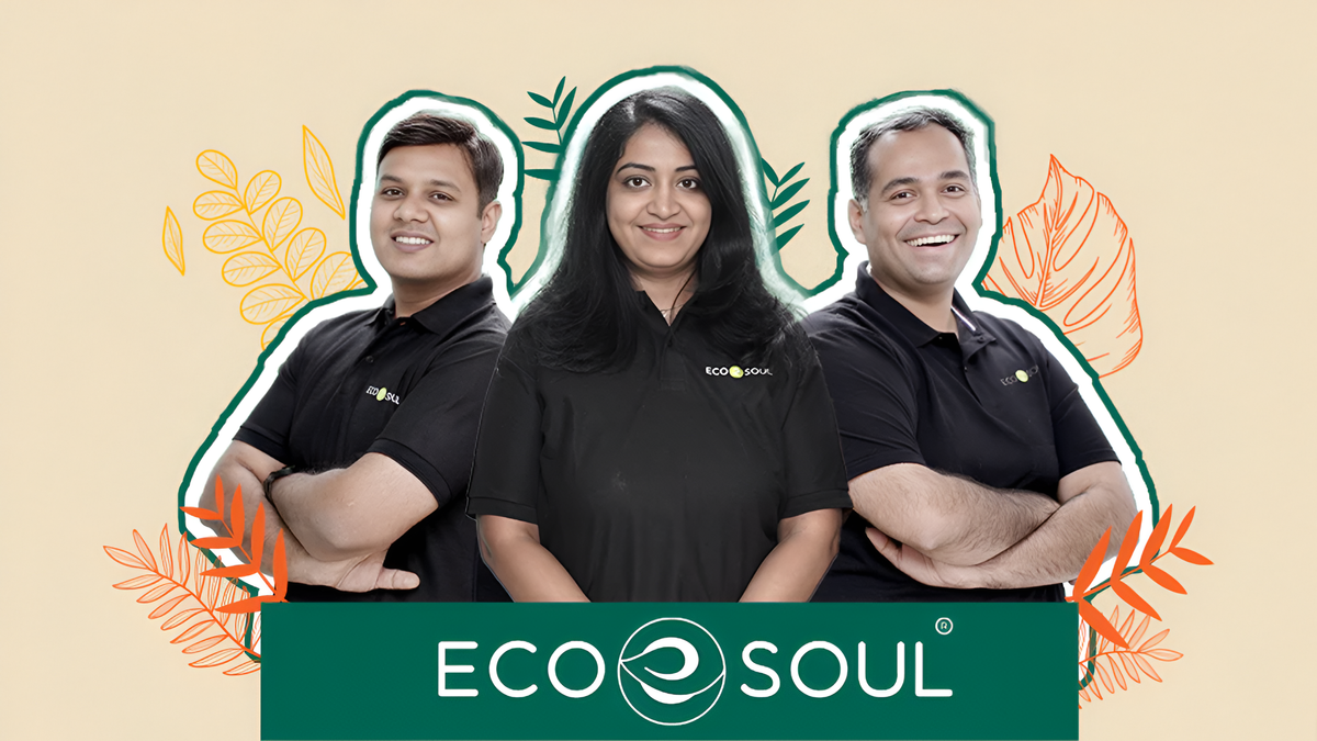 EcoSoul Home enters soonicorn club with $20 Mn funding round