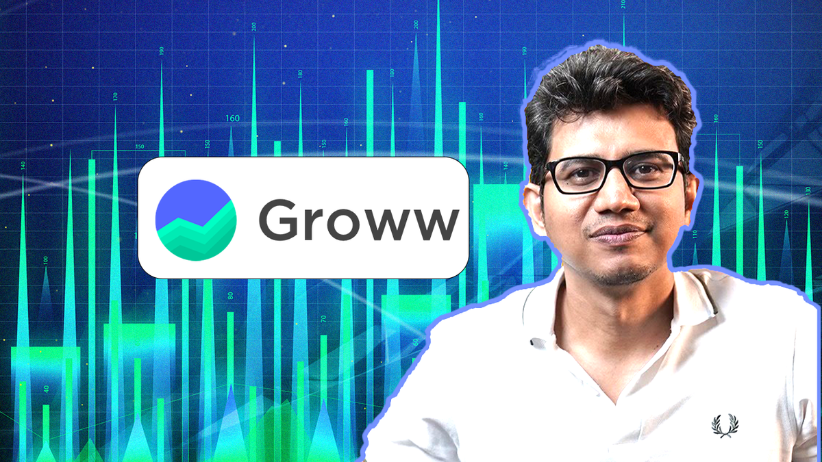 Groww’s customer acquisition cost spikes 73% in H1 FY26