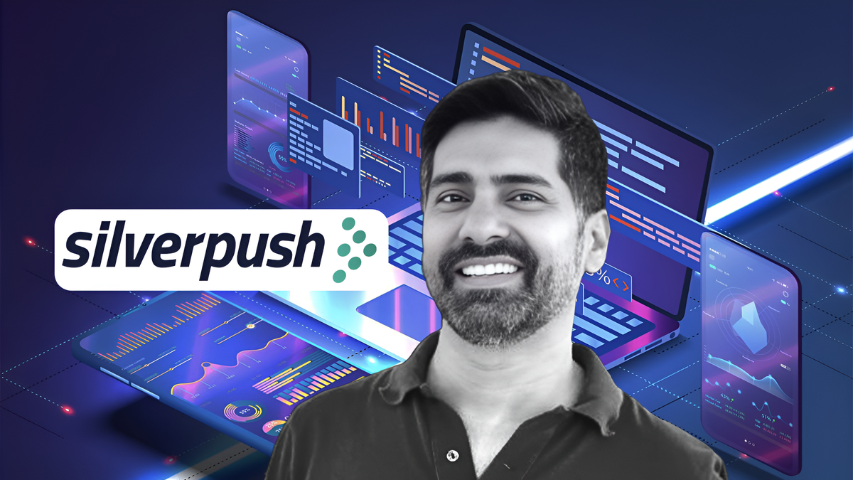 SilverPush growth stalls in FY25; slips into red with Rs 18 Cr loss