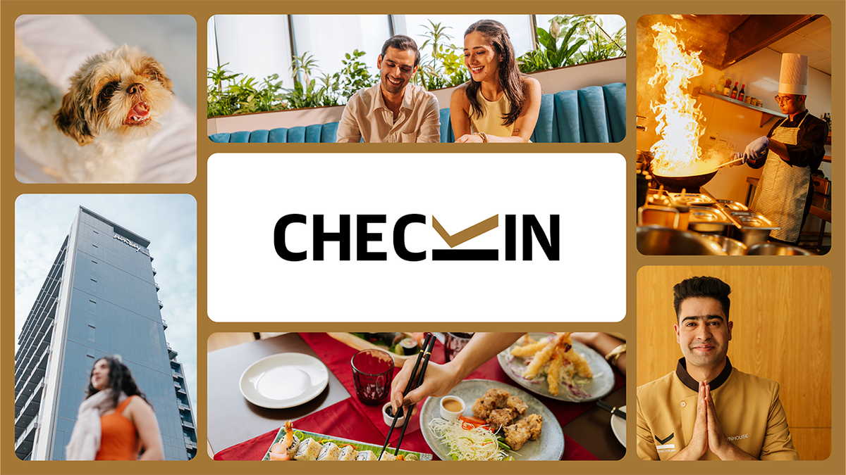 PRISM rolls out CheckIn, uniting OYO’s hospitality brands under premium value collection