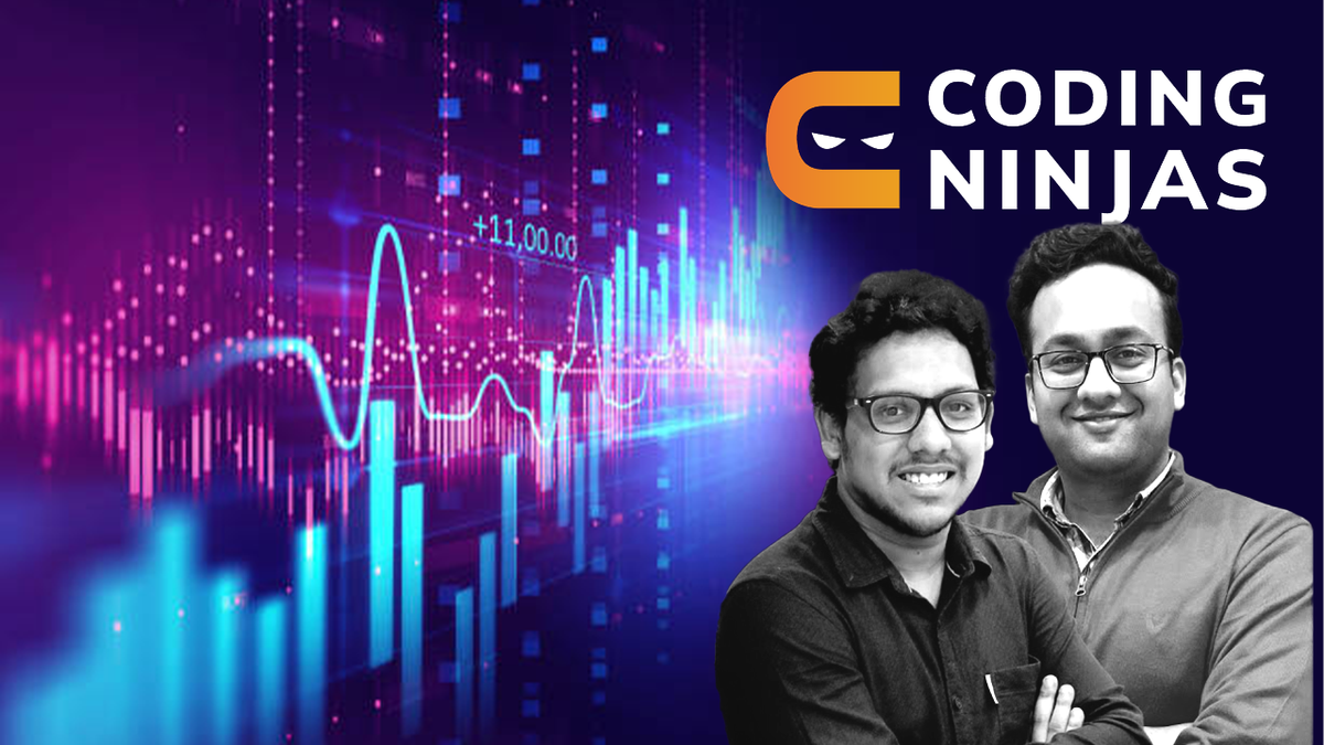 Coding Ninjas posts Rs 67 Cr revenue in FY25; losses fall 41%