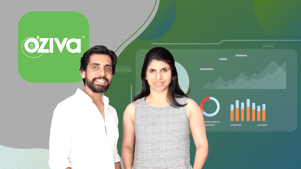 Oziva revenue grows 2.5X in FY25; cuts losses by 90%