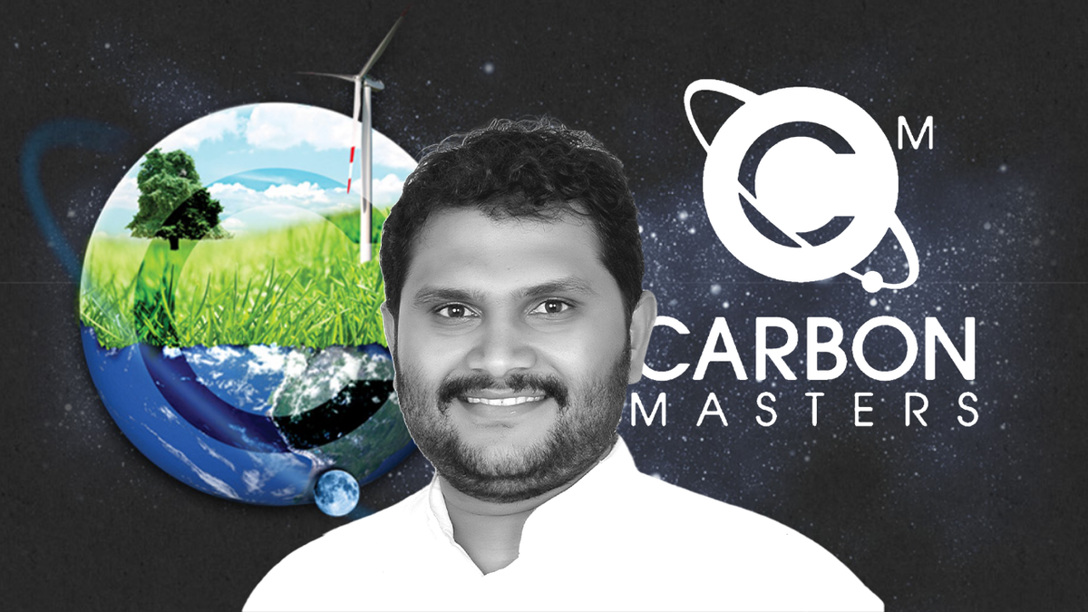 Carbon Masters raises funds led by Schneider Electric