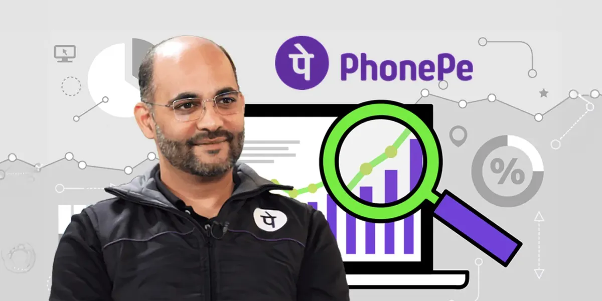 General Atlantic Boosts PhonePe Investment to 9% with 0 Million Secondary Purchase