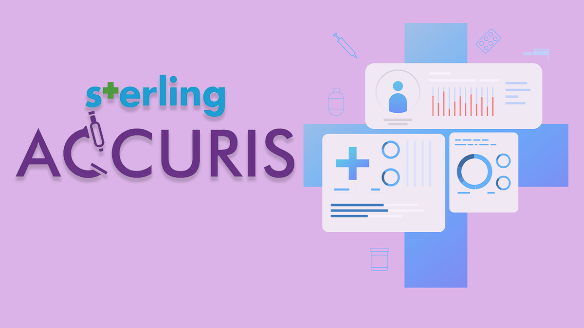 Sterling Accuris’ revenue surpasses Rs 200 Cr in FY25, turns EBITDA positive