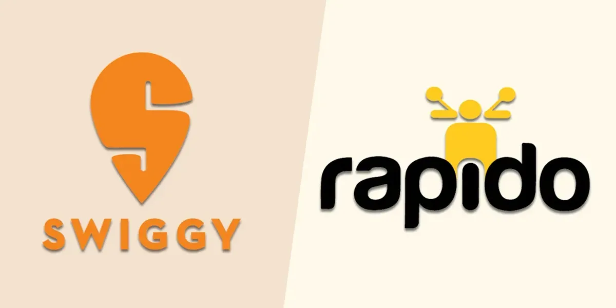 Swiggy Sells Its Share in Rapido, Reaping 2.35X Returns; Prosus and WestBridge Step In to Acquire Stake