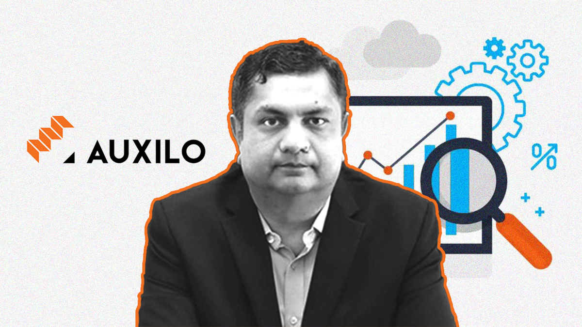 Auxilo reports Rs 528 Cr revenue and Rs 112 Cr PAT in FY25