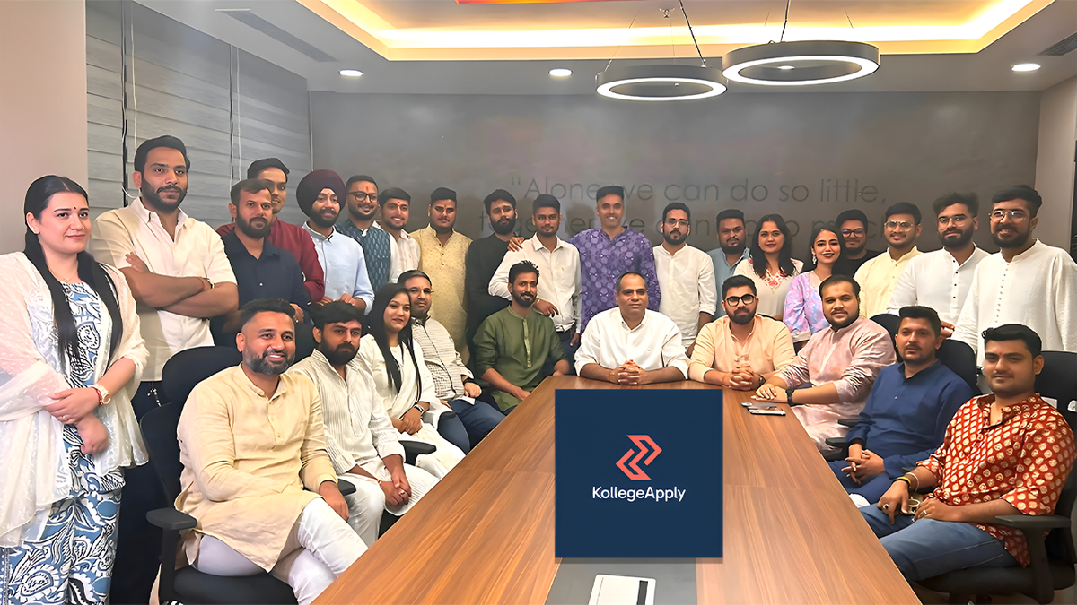 Revolutionizing College Admissions in India: How KollegeApply Leverages AI for Simplicity