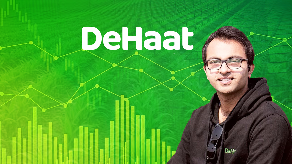 DeHaat cuts losses by 15% to Rs 207 Cr in FY25