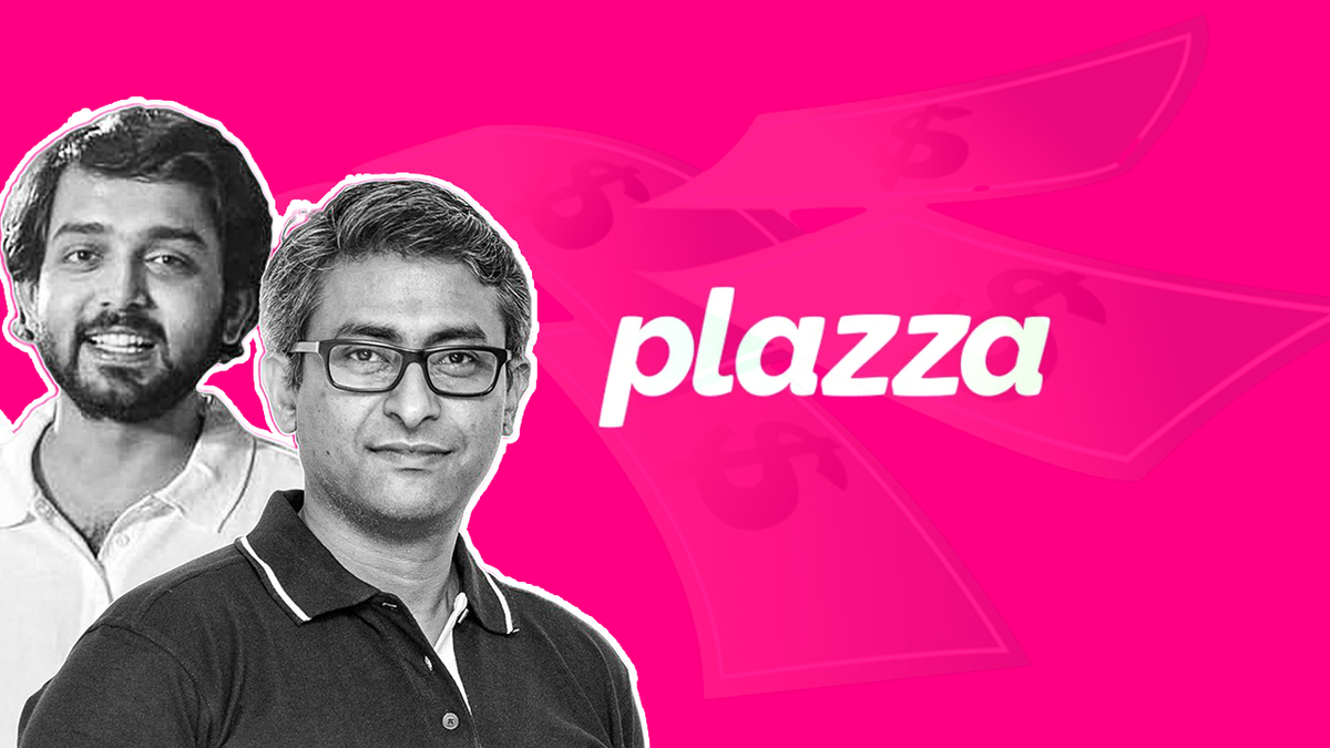 Quick medicine delivery startup Plazza raises $1.4 Mn led by All In Capital