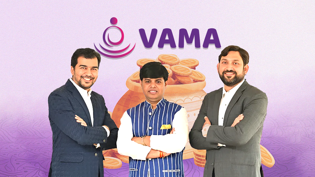 Exclusive: Vama set to raise fresh funds in pre-Series A round