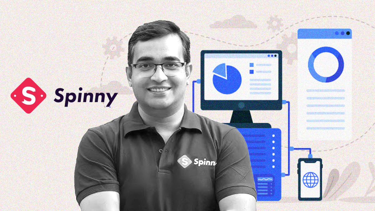 Spinny posts Rs 4,657 Cr revenue in FY25; cuts losses by 28%