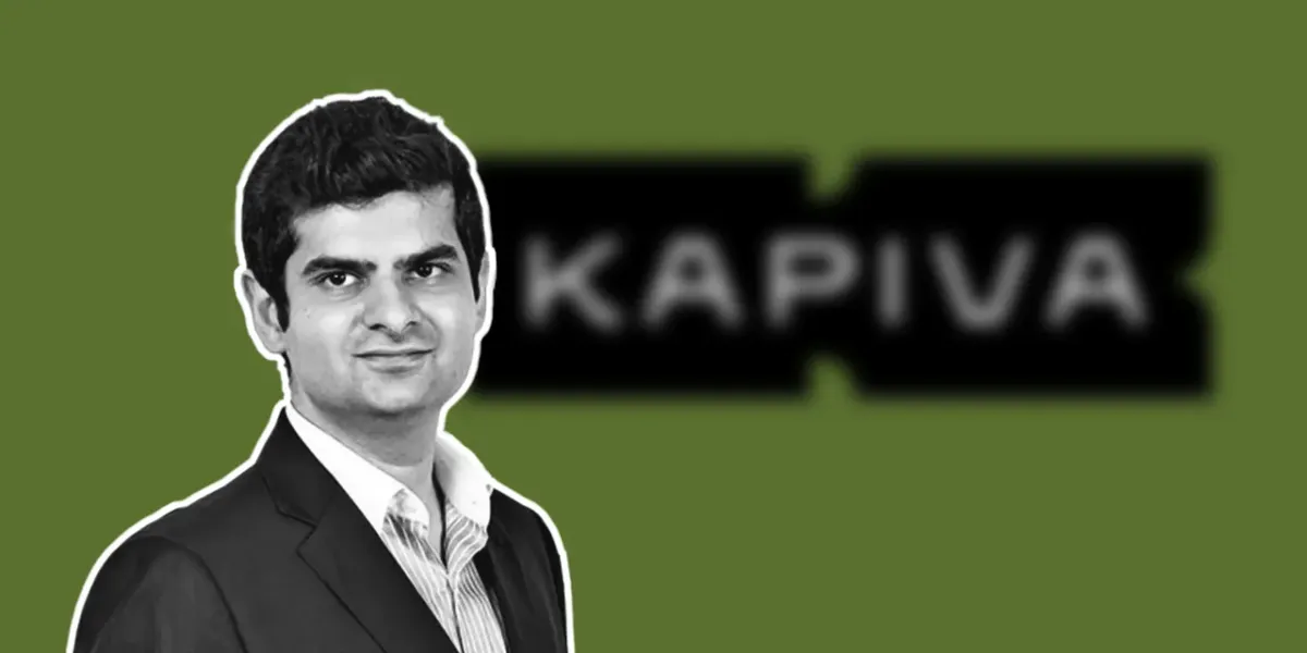 Kapiva Secures  Million in Series D Funding, Marking Fireside Ventures’ Exit