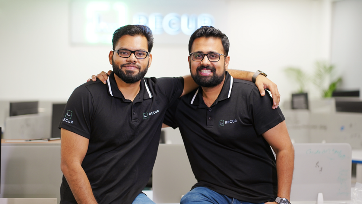 Recur Club Secures  Million Through Innovative Equity and Debt Funding!