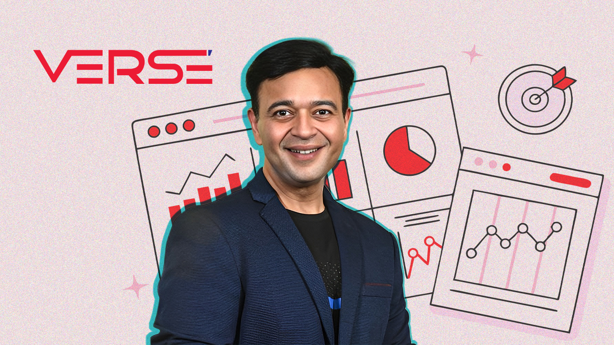 VerSe Innovation revenue jumps 88% in FY25; eyes profitability in H2 FY26