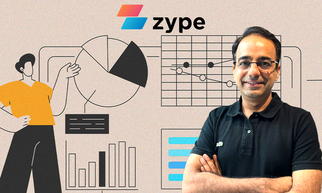 Three-year-old Zype’s revenue jumps 5X to Rs 101 Cr in FY25