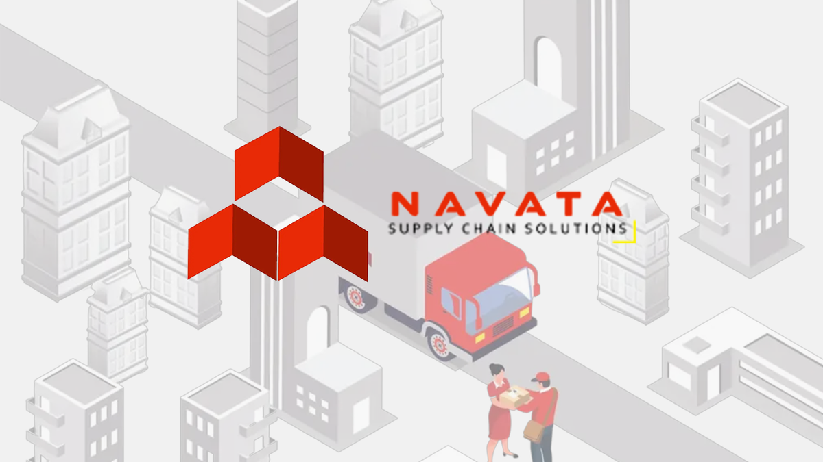 Navata Supply Chain Solutions raises Rs 13.5 Cr led by Abyro Capital