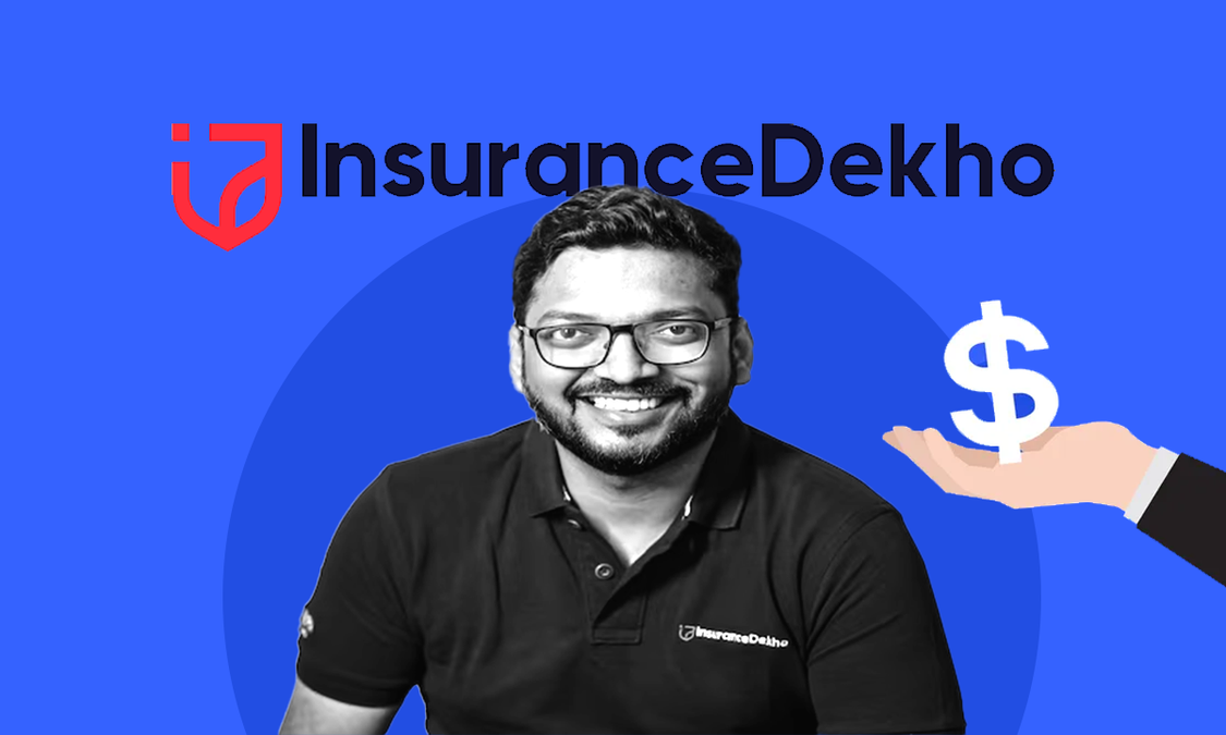InsuranceDekho launches $2 Mn ESOP liquidity program