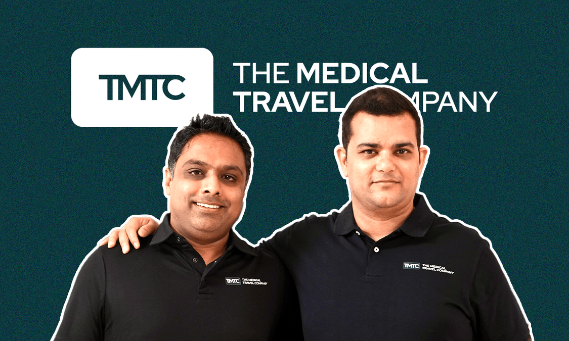Dineout founders raise $4.5 Mn for medical travel startup
