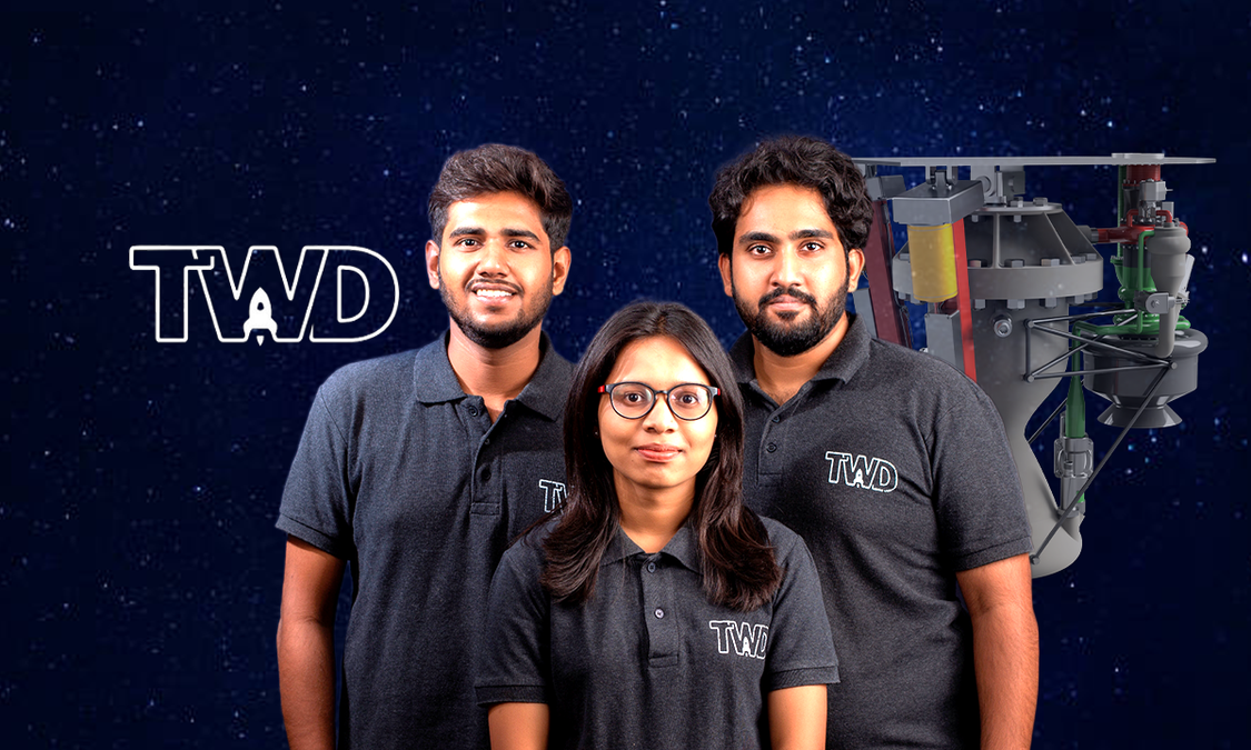 Thrustworks Dynetics raises seed round led by Jamwant Ventures