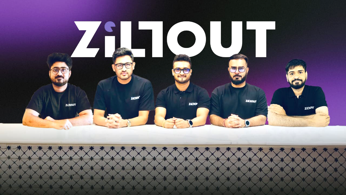 ZillOut raises seed funding round