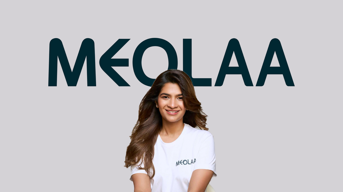 FMCG company Meolaa raises $6 Mn led by General Catalyst