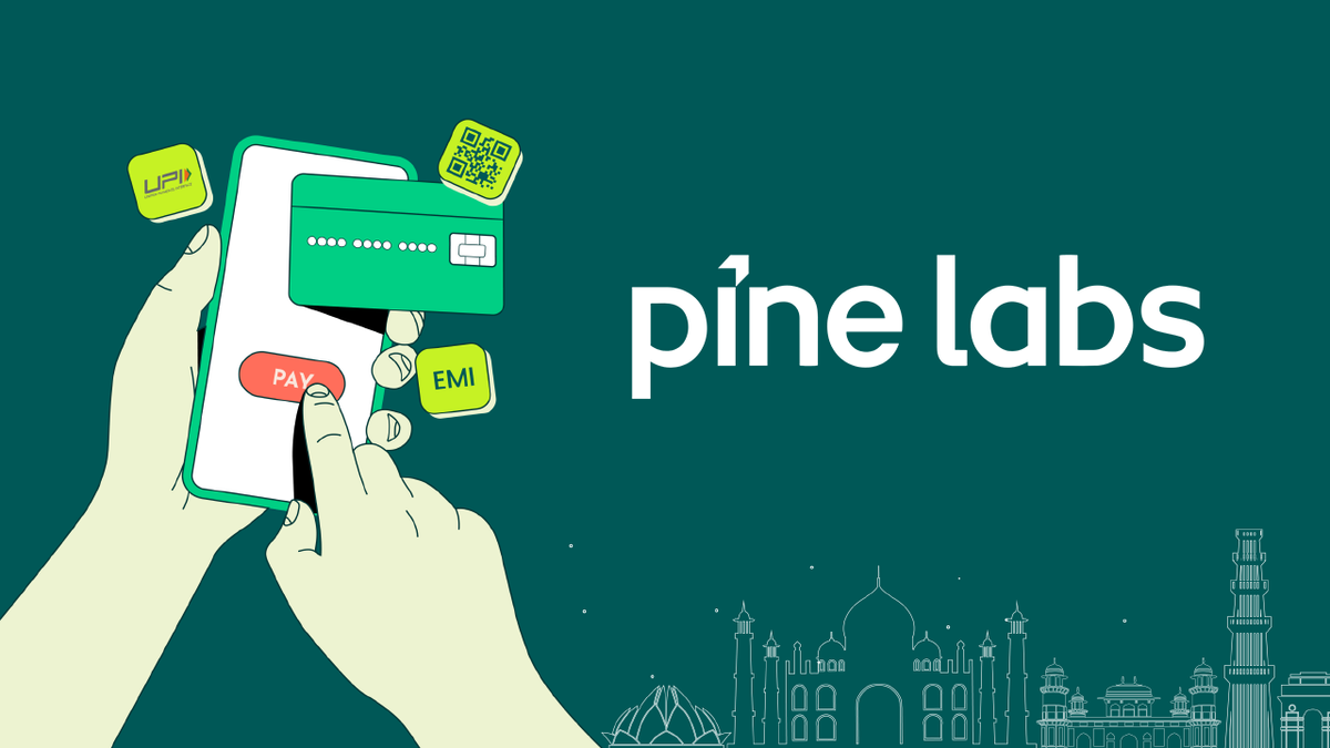 Pine Labs sees credit line on UPI as India’s next credit growth driver