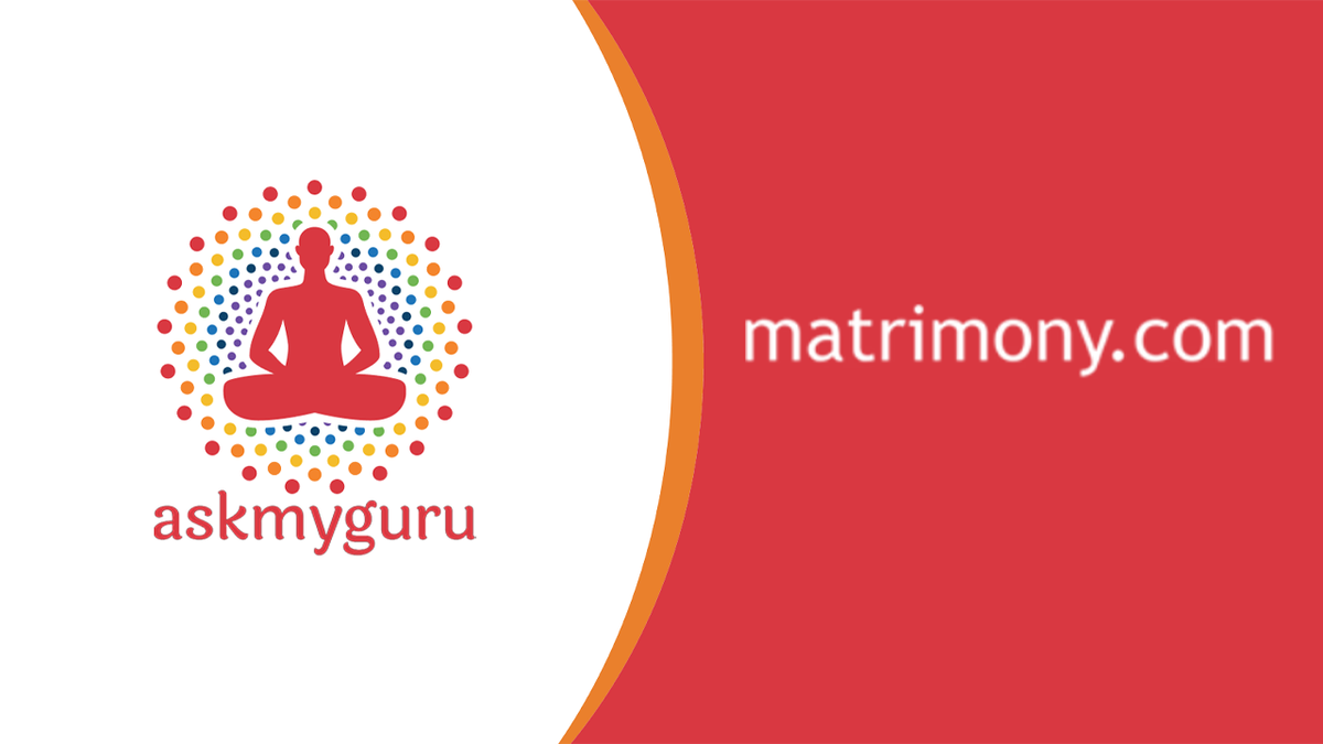Bharat Matrimony invests $500K in Ask My Guru