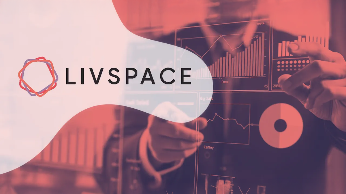 Livspace Cuts 1,000 Jobs as Co-Founder Departs and Company Embraces AI Transformation