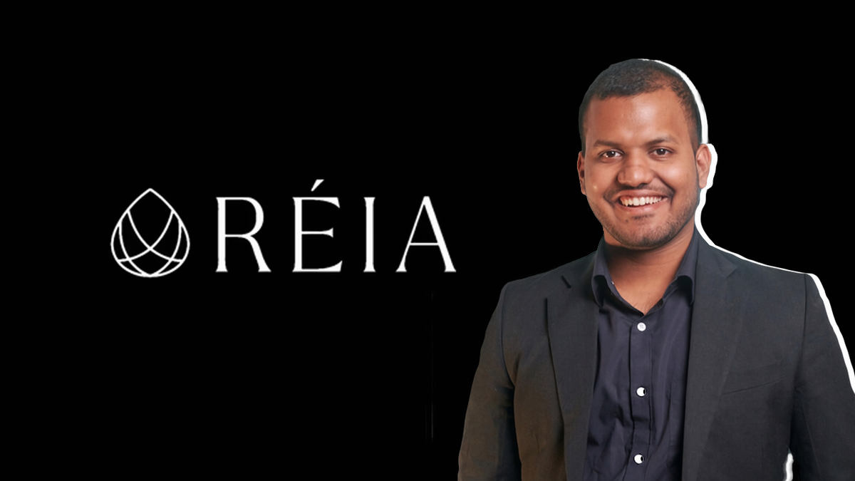 Lab-grown diamond brand Reia Diamonds raises pre-seed round