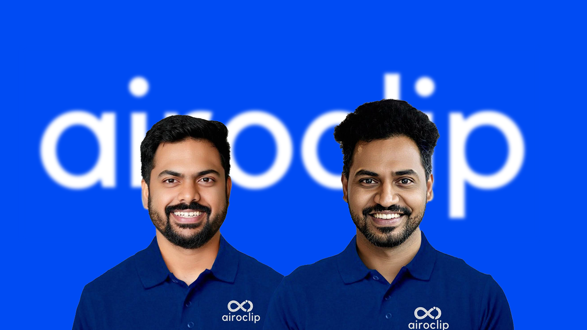 Airoclip raises $2.75 Mn in seed round led by T-Accelerate Capital