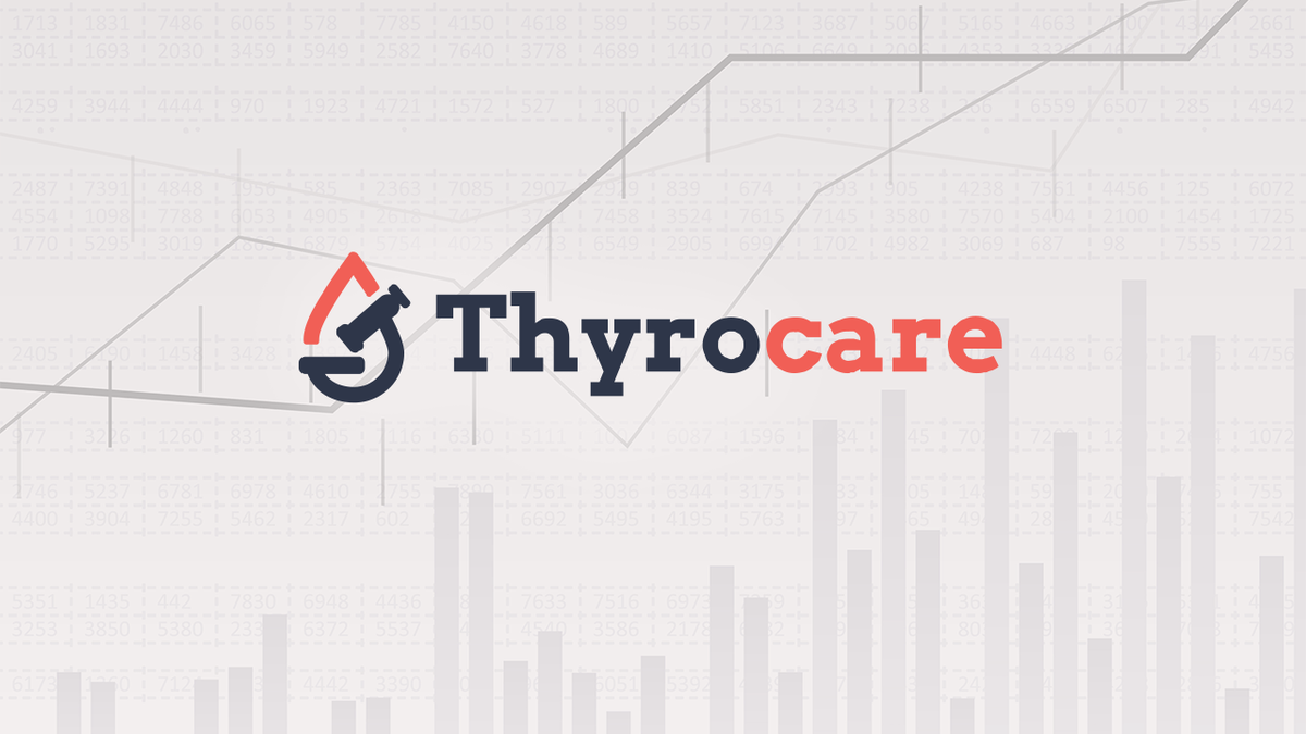 Thyrocare posts Rs 216 Cr revenue in Q2 FY26; profit rises 81%