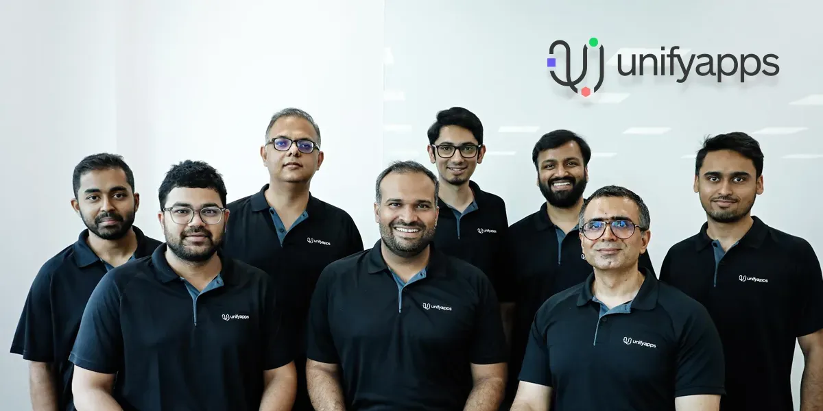 UnifyApps raises $50 Mn in Series B led by WestBridge