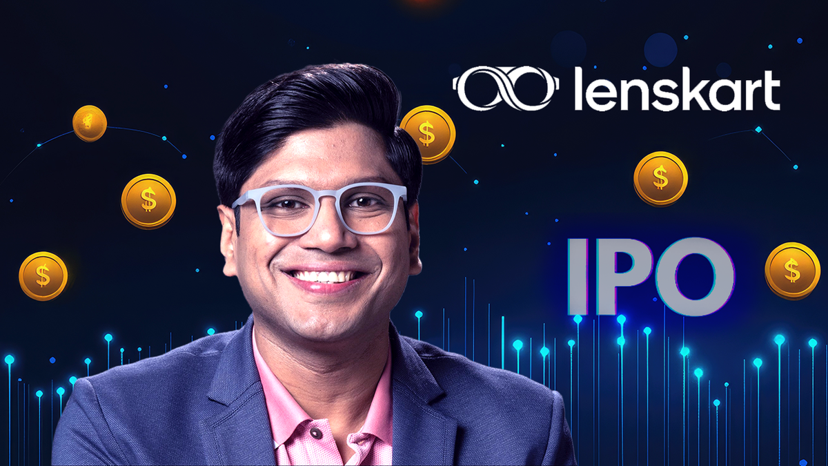 Lenskart’s IPO Set to Generate 5 Million for Founders, Early Investors Eyeing Up to 17X Returns