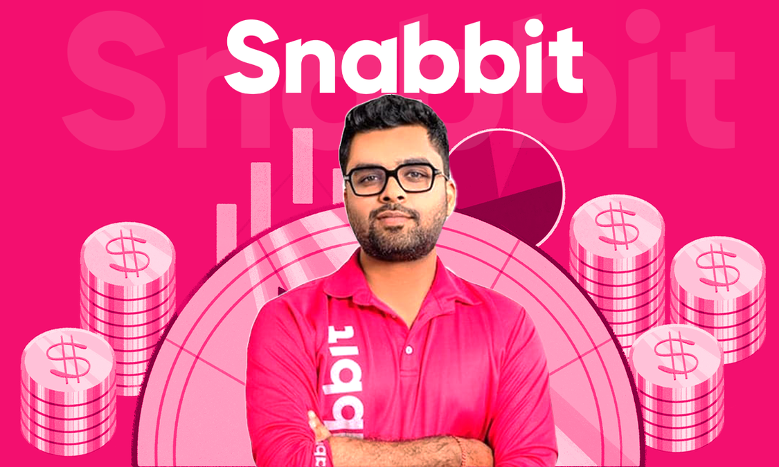 Exclusive: Snabbit set to raise $30 Mn with over 2X valuation premium