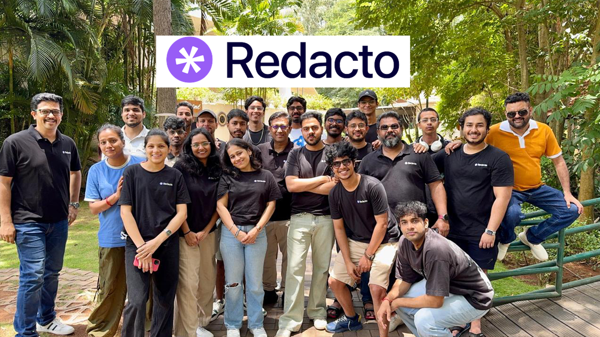 Redacto raises Rs 12 Cr in seed round led by PeerCapital