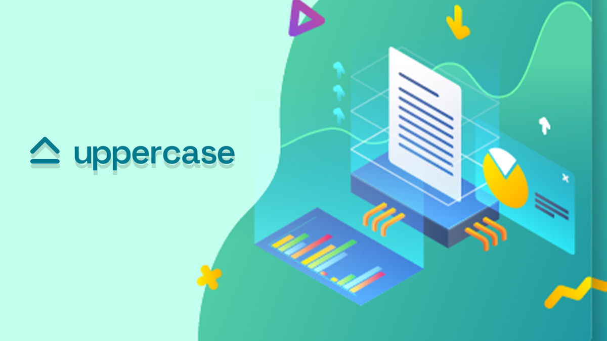 Uppercase’s losses double in FY25; revenue grows 34%