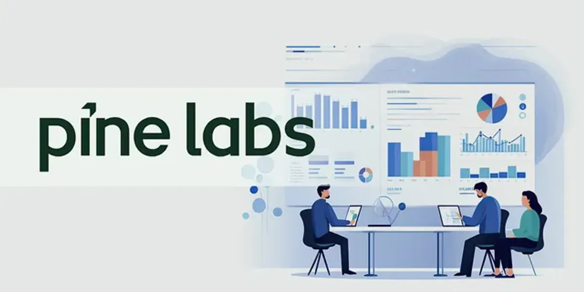 Pine Labs turns profitable in Q1 FY26; revenue grows 18%