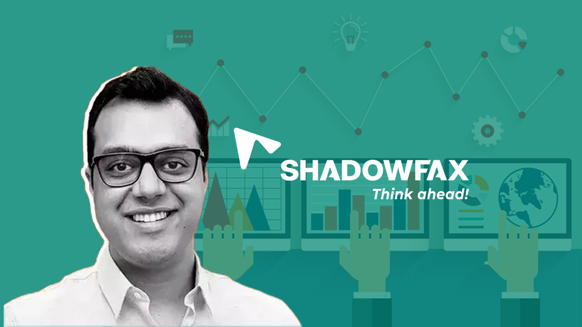 Shadowfax reports Rs 1,806 Cr revenue in H1 FY26, profits double