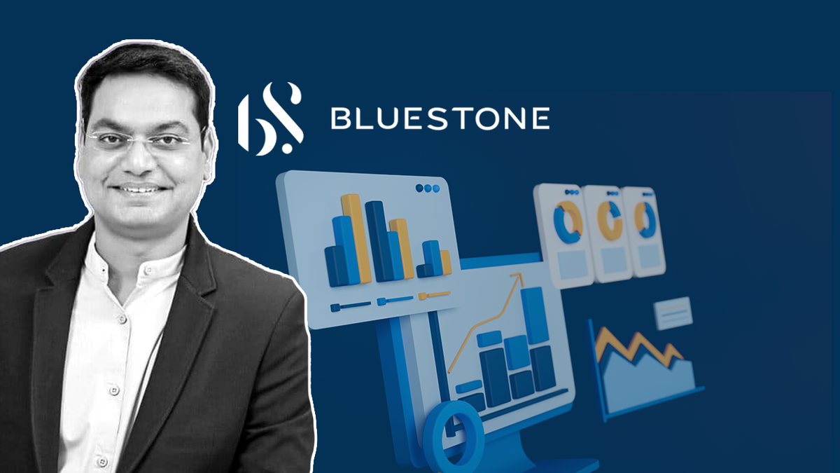 Bluestone revenue go past Rs 500 Cr in Q2 FY26; controls losses