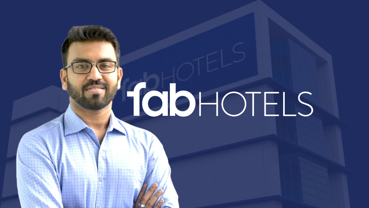 Exclusive: FabHotels gears up for IPO, converts into public company